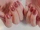 リディネイル(Lidy nail)の写真/【SNS総フォロワー数10万】知る人ぞ知る隠れ家サロン！