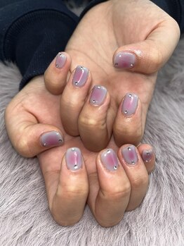 ランリュール(Ranlueur)/ワンカラー