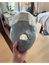 キレイノカタチ(Kirei No Katachi)/疲れも取れて♪むくみも取れて♪