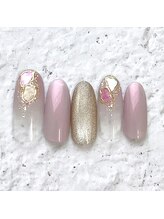 グランド(GRAND)/定額Aコース