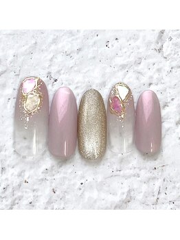 グランド(GRAND)/定額Aコース