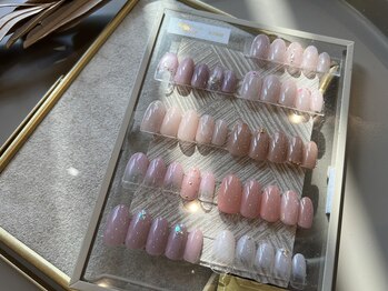 エヌエープラストウキョウ 八丁堀 茅場町(Na+Luxe TOKYO)/