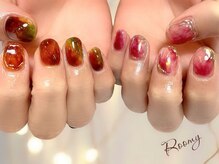 ルーミー(ROOMY)/《パラジェル》ニュアンス 持込