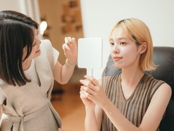 ミノシュ(MINoOS)/カウンセリング