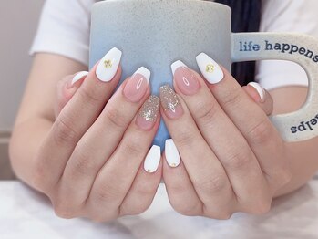 キナ(KINA)/8/5 10本アートやり放題