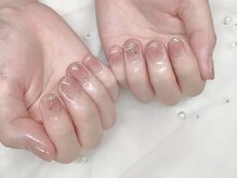 ココ(COCO)/パラジェル90分￥13000