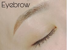 リスブラン/アイブロウ