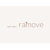 ラムーブ(ramove)のお店ロゴ