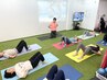 【初回体験】産後の骨盤矯正エクササイズ45分