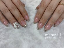 マルネイル(marunail)