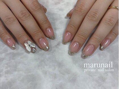 マルネイル(marunail)の写真