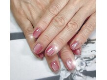 ハッピービューティー(Happy Beauty)/水晶マグネット