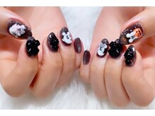 ネイルマジック 仙台一番町店(NAIL MAJIC)/