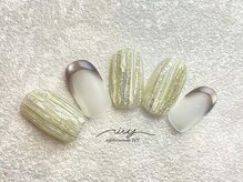 アイヴィー(IVY)/フレンチネイル