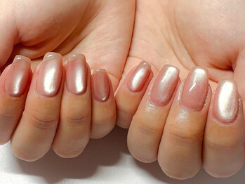 アミィ ネイル(amie nail)/Nail　Design*