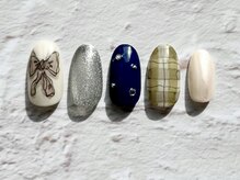 ビューティフルドリーマー 北参道店(beautiful dreamer)/design10¥10000