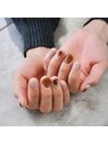 定額ニュアンス