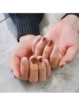 グランチュール(Grantulle)/定額ニュアンス