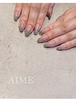 アイム(AIME)/韓国