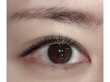 ティティ 土浦店(titi)/まつ毛パーマ　ラッシュリフト