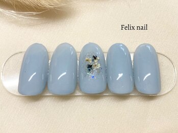 フェリックスネイル(Felix nail)/