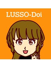 ルッソ 白浜店(LUSSO) 土居 女性