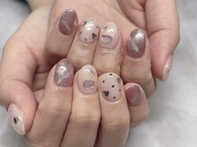 サラ 千種吹上店(Sara)/120分アートフリー