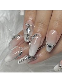 ジェル　やり放題90分コース