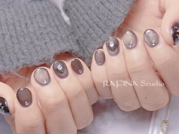 ラフィーナ 新宿 代々木店(RAFINA)/