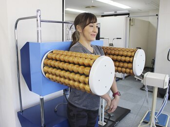 ボディケアスクール スワン/