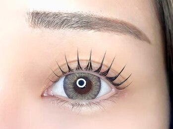 リシェル 浜松店(Richelle)の写真/【まつ毛のお悩み解決*】首都圏で大人気のマツエク＆次世代まつ毛パーマ＆自まつ毛ケアサロンが浜松市に★