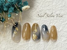 ヴィカ(Vica)/ニュアンスデザイン☆