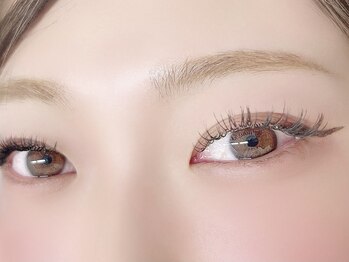 グランビューティー 焼津店(gran beauty)/ダブルフラット 80本