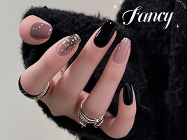 持ち込みもok！フィルインの施術