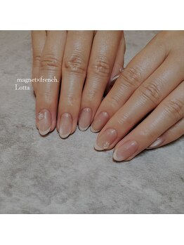ロッタ(Lotta)/design♪
