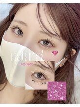 ニコ 渋谷(nico.)/LED/アンドヘルシー100本/30本