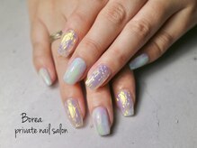ボレア(Borea)の雰囲気（Boreaデザインも人気です♪）
