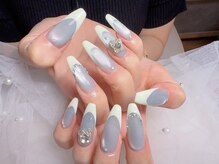 エム ネイルサロン(M)