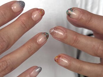 リスブラン 銀座新富町店/