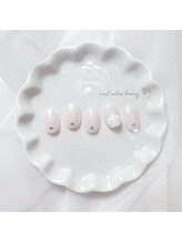 ハニー(honey)/《hikaeme collection＊》