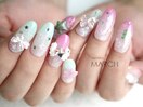 ウィッシュコアネイル