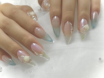 ルノン(Runon)/フラワーDesign