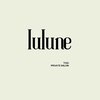 ルルンヌ(Lulune)のお店ロゴ