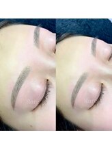 ラーレ(Rare)/朝のメイクを楽ちんに♪