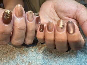 ブローディアネイル 川崎店(Brodia nails)/