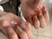 ルッカ(LUKKA)/work by Shinnyo