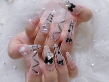 ベアトリーチェ 新宿西口(Beatrice)/ガーリーワンホン♪