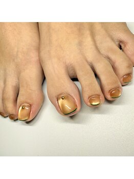 コーヴォ(Covo)/【Foot】magnet one color