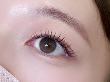 アイラッシュシエル バイ ナチュラル(Eyelash Ciel by Natural)