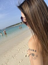 はあとねいる 伏見桃山店 山口